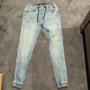 Hollister Jean Skinny Joggers